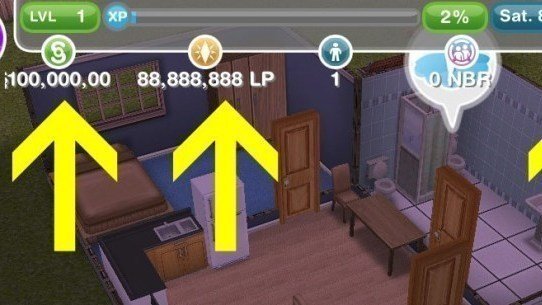 the sims freeplay hack tool no survey proof
