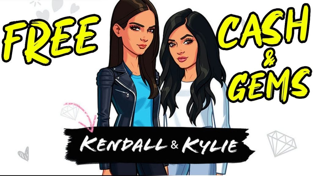 Kendall and Kylie Hack Generator No Survey No Verification