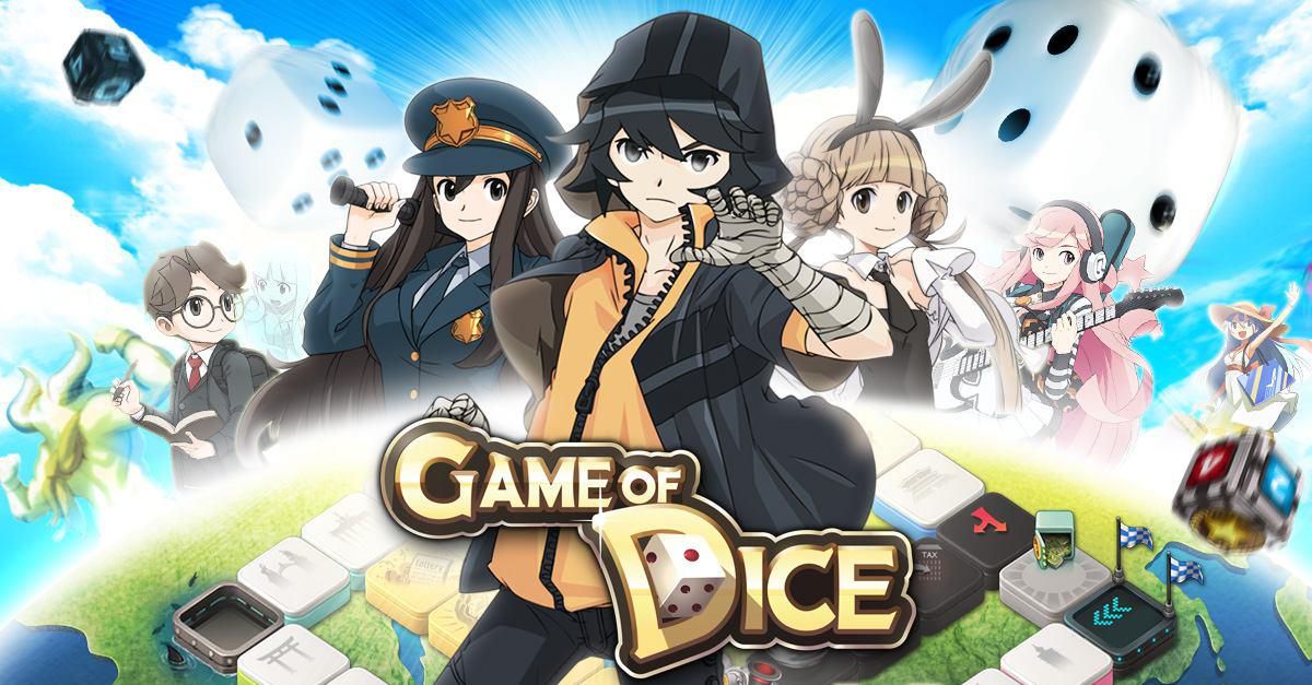 Game of dice hack no survey no download online